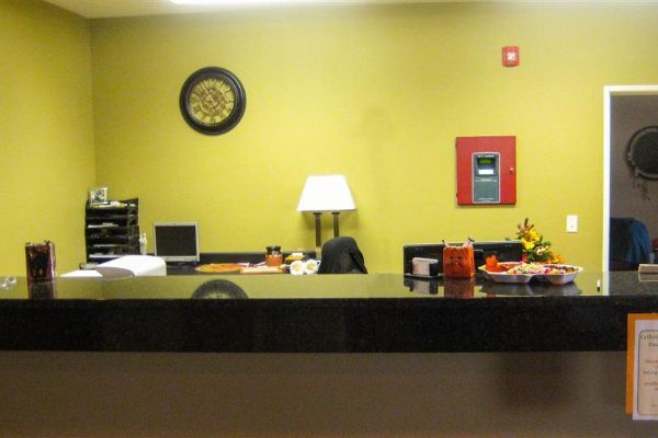 BOWMAN INN AND SUITES (Bowman)